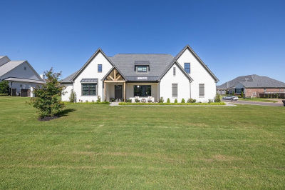 2015 Greenbrier Lakes Blvd N Collierville, TN 38017