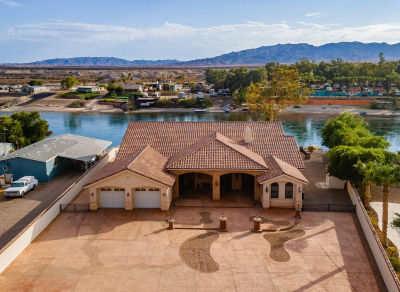 10023 S Dike Rd Mohave Valley, AZ 86440