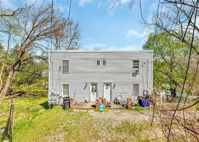 517-519 Hiland Ave Coraopolis, PA 15108