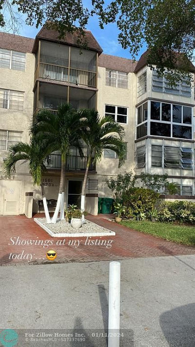 1681 NW 70th Ave APT 304 Plantation, FL 33313