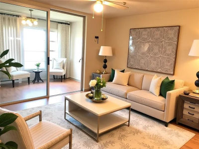 6161 NW 57th Ct APT 207 Fort Lauderdale, FL 33319