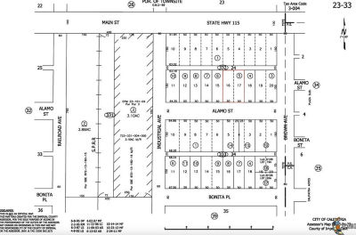 0 W Alamo St Calipatria, CA 92233