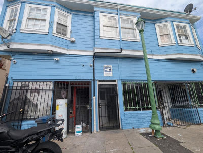 9920 International Blvd Oakland, CA 94603