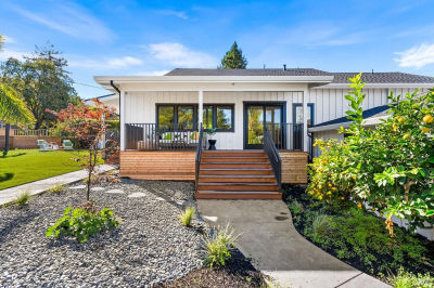 59 San Pablo Ave San Rafael, CA 94903
