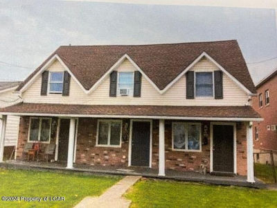 143 E Noble St Nanticoke, PA 18634