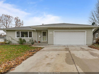 596 Sunset Ln Fond Du Lac, WI 54935