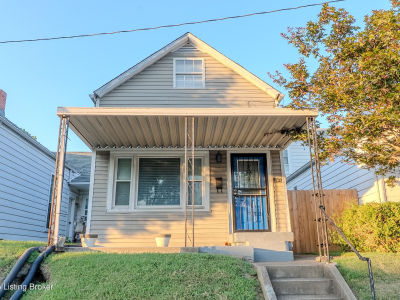 837 Mulberry St Louisville, KY 40217