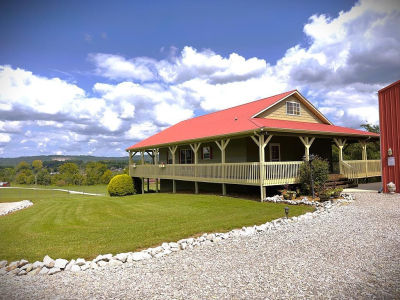 283 Bethlehem Rd Rickman, TN 38580