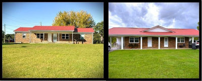 214 Lakeview Stable Rd Livingston, TN 38570