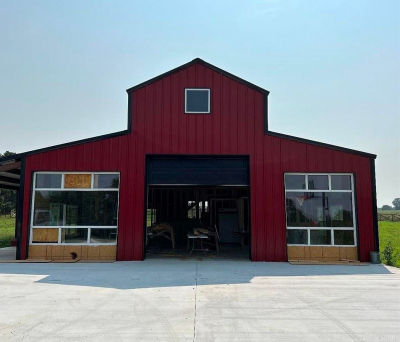 2-002 Goff Rd Quitman, AR 72131