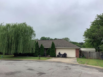 713 Covenant Pl Searcy, AR 72143