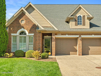 2414 Tradition Cir Louisville, KY 40245