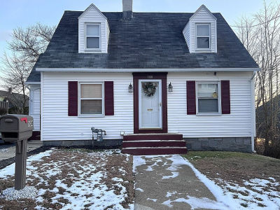 1100 Essex St Lawrence, MA 01841