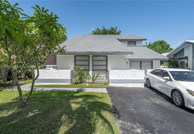 3930 SW 82nd Ter Davie, FL 33328