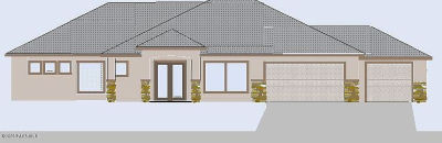 1492 Forest Vw W Prescott, AZ 86305