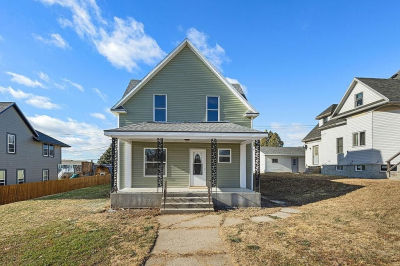 325 N Main St Leigh, NE 68643