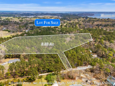 4 Sebago Rd Hollywood, SC 29449