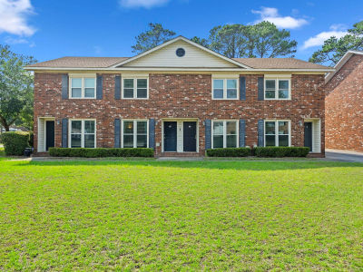 1 S Anderson Ave Charleston, SC 29412