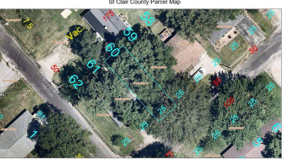 1601 La Salle St Belleville, IL 62221