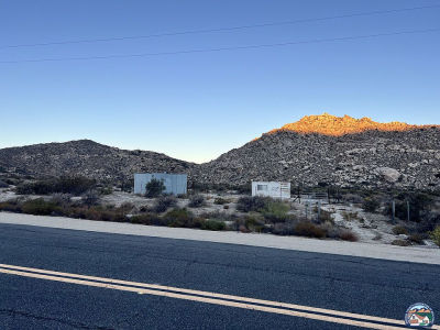 0 Interstate Highway 8 Jacumba, CA 91934