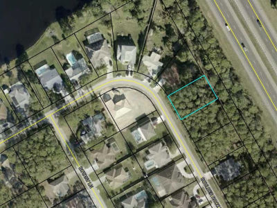 191 Boulder Rock Dr #81 Palm Coast, FL 32137
