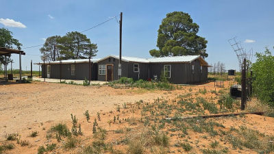 10204 S County Road 1136 Midland, TX 79706