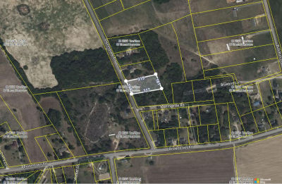 0 Springvale Rd Bishopville, SC 29010