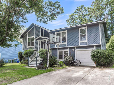 1784 Banbury Rd Charleston, SC 29414