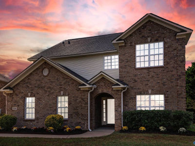 104 Raymon Cir Huntsville, AL 35806