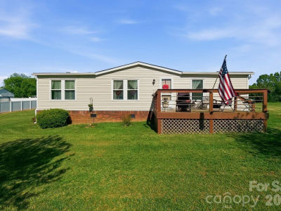 14463 Hatley Burris Rd Stanfield, NC 28163