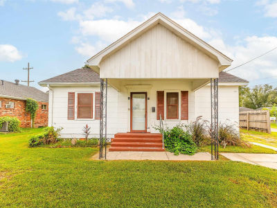 280 McKinley St Houma, LA 70364
