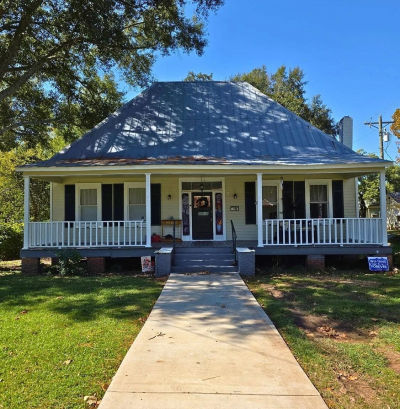 100 S Lexington Ave Bunkie, LA 71322