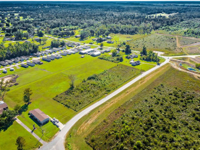 Bayou Blue Bypass Rd Gray, LA 70359