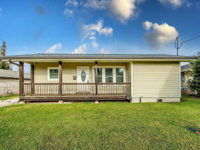 204 Buquet St Houma, LA 70360