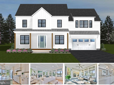 175 Tucker Ct Friendship, MD 20758