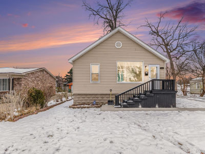 14231 Fordline St Southgate, MI 48195