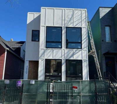 2131 N Maplewood Ave Chicago, IL 60647