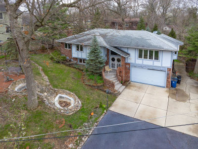 8360 W 100th Pl Palos Hills, IL 60465