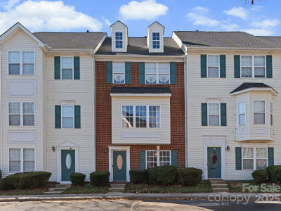 9930 Treeside Ln Matthews, NC 28105