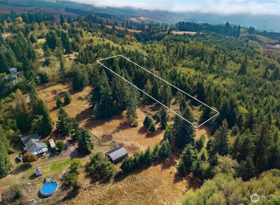 0 Rogers Rd #1 Kalama, WA 98625