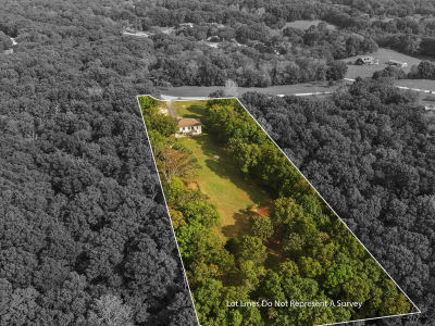 117 Chelsea Ln Clever, MO 65631