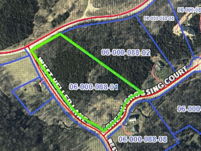 8244 Creek Crossing Ct Galena, IL 61036