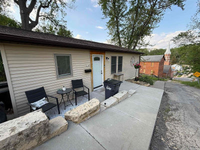 114 N High St Galena, IL 61036