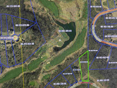 4714 W Longhollow Rd Galena, IL 61036