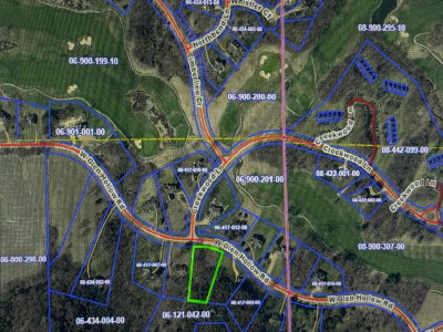 114 W Glen Hollow Rd Galena, IL 61036