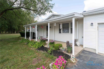 5826 Township Road 243 Findlay, OH 45840