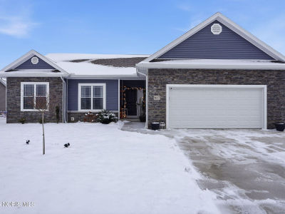 9617 Early Dr Findlay, OH 45840