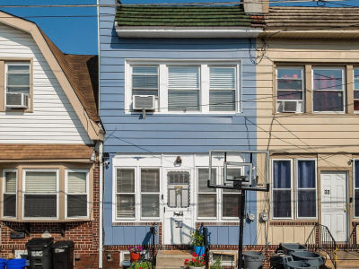 30 Bellevue Ter Collingswood, NJ 08108