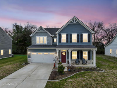 2110 Hideaway Ln Murfreesboro, TN 37128