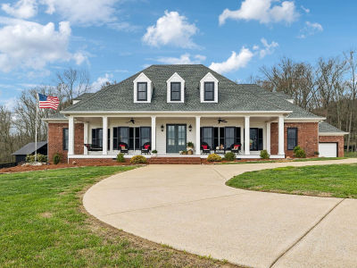 9739 Barlow Ln Lascassas, TN 37085